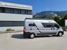 Fahrzeugbild Adria Twin 600 SLB - VERKAUFT #7