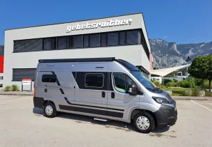 Bild Twin 600 SLB