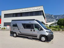 Fahrzeugbild Adria Twin 600 SLB - VERKAUFT #1