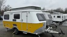 Fahrzeugbild Hymer Eriba Touring 542 Abverkauf Ausstellungswagen 26 #3