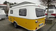 Fahrzeugbild Hymer Eriba Touring 542 Abverkauf Ausstellungswagen 26 #4