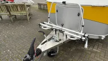Fahrzeugbild Hymer Eriba Touring 542 Abverkauf Ausstellungswagen 26 #6