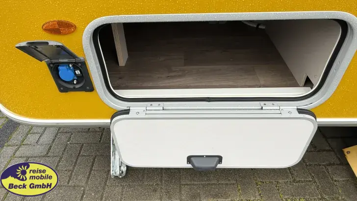 Fahrzeugbild Hymer Eriba Touring 542 Abverkauf Ausstellungswagen 26 #8