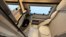 Fahrzeugbild Hymer Eriba Touring 542 Abverkauf Ausstellungswagen 26 #16