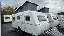 Fahrzeugbild Hymer Eriba Feeling 425 Abverkauf Ausstellungswagen 26 #4