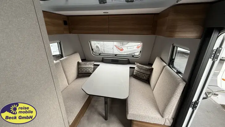 Fahrzeugbild Hymer Eriba Feeling 425 Abverkauf Ausstellungswagen 26 #5
