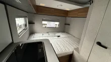 Fahrzeugbild Hymer Eriba Feeling 425 Abverkauf Ausstellungswagen 26 #10