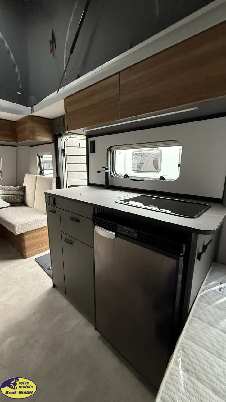 Fahrzeugbild Hymer Eriba Feeling 425 Abverkauf Ausstellungswagen 26 #11