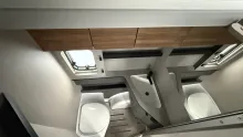 Fahrzeugbild Hymer Eriba Feeling 425 Abverkauf Ausstellungswagen 26 #13