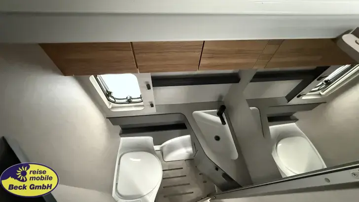 Fahrzeugbild Hymer Eriba Feeling 425 Abverkauf Ausstellungswagen 26 #13