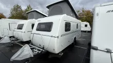 Fahrzeugbild Hymer Eriba Feeling 425 Abverkauf Ausstellungswagen 26 #4