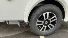 Fahrzeugbild Hymer Eriba Feeling 425 Abverkauf Ausstellungswagen 26 #6