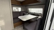 Fahrzeugbild Hymer Eriba Feeling 425 Abverkauf Ausstellungswagen 26 #7