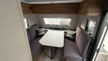 Fahrzeugbild Hymer Eriba Feeling 425 Abverkauf Ausstellungswagen 26 #8