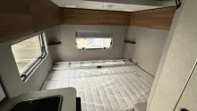 Fahrzeugbild Hymer Eriba Feeling 425 Abverkauf Ausstellungswagen 26 #9