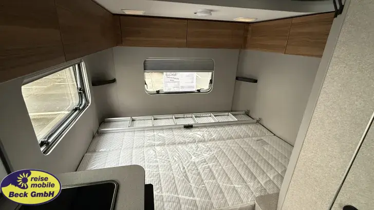 Fahrzeugbild Hymer Eriba Feeling 425 Abverkauf Ausstellungswagen 26 #9