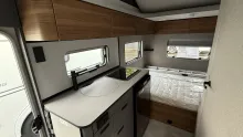 Fahrzeugbild Hymer Eriba Feeling 425 Abverkauf Ausstellungswagen 26 #10