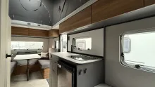 Fahrzeugbild Hymer Eriba Feeling 425 Abverkauf Ausstellungswagen 26 #12