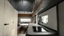 Fahrzeugbild Hymer Eriba Feeling 425 Abverkauf Ausstellungswagen 26 #13