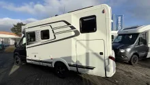 Fahrzeugbild Hymer B-Klasse MC T 600 Abverkauf Ausstellungswagen 26 #4