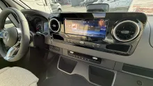 Fahrzeugbild Hymer B-Klasse MC T 600 Abverkauf Ausstellungswagen 26 #9
