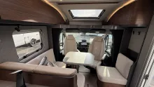 Fahrzeugbild Hymer B-Klasse MC T 600 Abverkauf Ausstellungswagen 26 #12