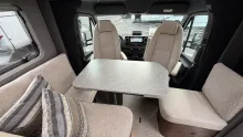 Fahrzeugbild Hymer B-Klasse MC T 600 Abverkauf Ausstellungswagen 26 #16