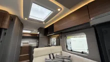 Fahrzeugbild Hymer B-Klasse MC T 600 Abverkauf Ausstellungswagen 26 #17