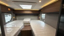 Fahrzeugbild Hymer B-Klasse MC T 600 Abverkauf Ausstellungswagen 26 #18