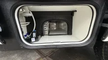 Fahrzeugbild Hymer B-Klasse MC T 600 Abverkauf Ausstellungswagen 26 #26