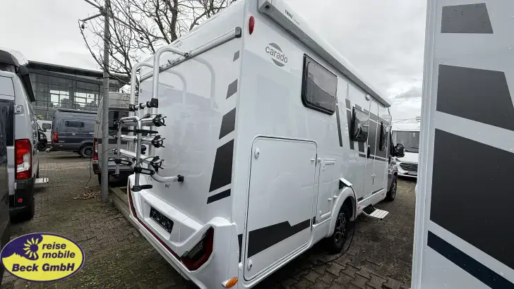 Fahrzeugbild Carado VAN 347 Abverkauf Ausstellungswagen 26 #3
