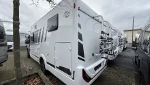 Fahrzeugbild Carado VAN 347 Abverkauf Ausstellungswagen 26 #4
