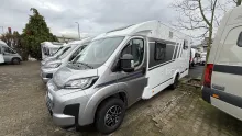 Fahrzeugbild Carado VAN 347 Abverkauf Ausstellungswagen 26 #5