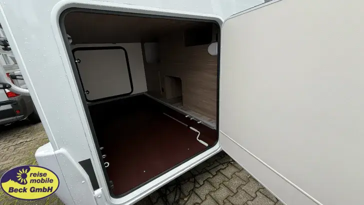 Fahrzeugbild Carado VAN 347 Abverkauf Ausstellungswagen 26 #7