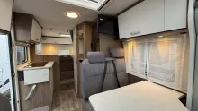 Fahrzeugbild Carado VAN 347 Abverkauf Ausstellungswagen 26 #11