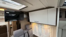 Fahrzeugbild Carado VAN 347 Abverkauf Ausstellungswagen 26 #12