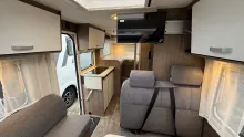 Fahrzeugbild Carado VAN 347 Abverkauf Ausstellungswagen 26 #14