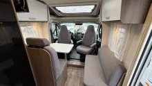 Fahrzeugbild Carado VAN 347 Abverkauf Ausstellungswagen 26 #15