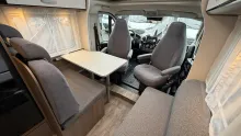 Fahrzeugbild Carado VAN 347 Abverkauf Ausstellungswagen 26 #16