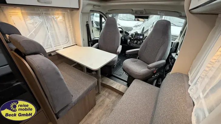 Fahrzeugbild Carado VAN 347 Abverkauf Ausstellungswagen 26 #16
