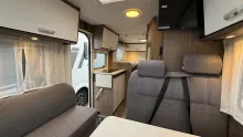 Fahrzeugbild Carado VAN 347 Abverkauf Ausstellungswagen 26 #17