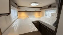 Fahrzeugbild Carado VAN 347 Abverkauf Ausstellungswagen 26 #19