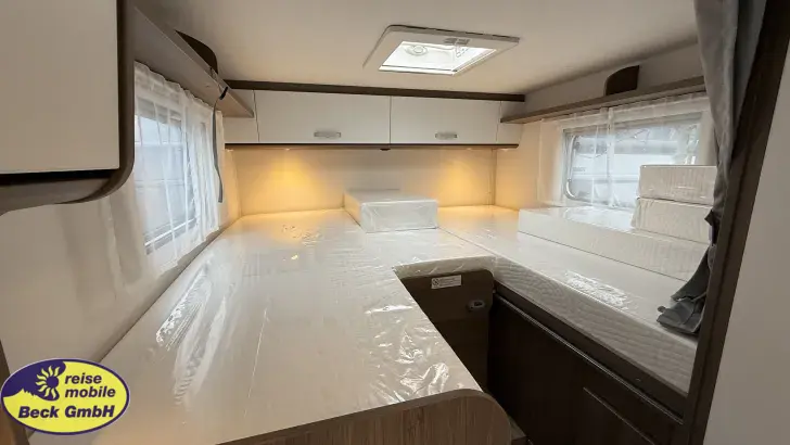 Fahrzeugbild Carado VAN 347 Abverkauf Ausstellungswagen 26 #19