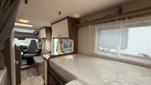 Fahrzeugbild Carado VAN 347 Abverkauf Ausstellungswagen 26 #20