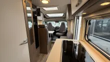 Fahrzeugbild Carado VAN 347 Abverkauf Ausstellungswagen 26 #21
