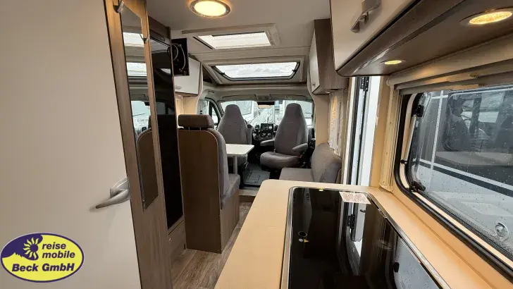 Fahrzeugbild Carado VAN 347 Abverkauf Ausstellungswagen 26 #21