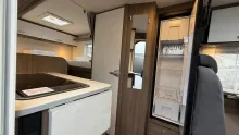 Fahrzeugbild Carado VAN 347 Abverkauf Ausstellungswagen 26 #22