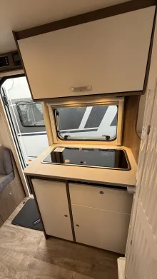Fahrzeugbild Carado VAN 347 Abverkauf Ausstellungswagen 26 #26