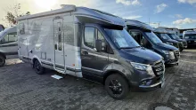 Fahrzeugbild Hymer B-Klasse MC T 680 Abverkauf Ausstellungswagen 26 #1