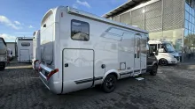 Fahrzeugbild Hymer B-Klasse MC T 680 Abverkauf Ausstellungswagen 26 #3